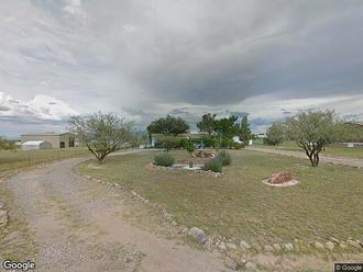 S Rainbow Vista Ln, Hereford, AZ, 85615