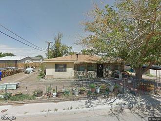 Wilson Ave, Las Cruces, NM, 88005