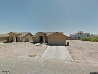 S Diablo Rd, Arizona City, AZ, 85123