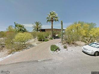 N Avenida Del Cazador, Tucson, AZ, 85718