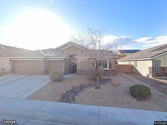 Shower Orchid Ct, North Las Vegas, NV, 89031