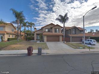 Calle Magdalena, Murrieta, CA, 92562