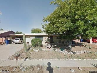 N Dennis Ave, Tucson, AZ, 85715