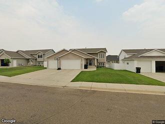 1317 6th St E, Dickinson, ND, 58601