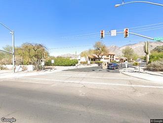 N Calle Del Marques, Tucson, AZ, 85718