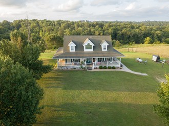 359 County Road 1010, Willow Springs, MO, 65793