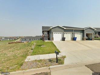 23rd St W, Dickinson, ND, 58601