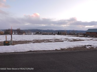 Lot 48 Alta Dr, Star Valley Ranch, WY, 83127