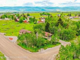 11 Middle Branch Ct, Star Valley Ranch, WY, 83127
