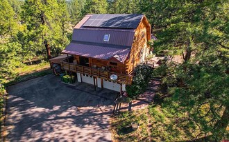 1310 W Meadow Rd, Durango, CO, 81303