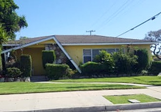 W 116th St, Inglewood, CA, 90303