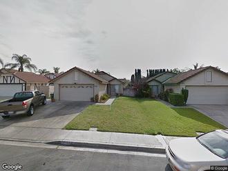 Homewood Pl, Fontana, CA, 92337