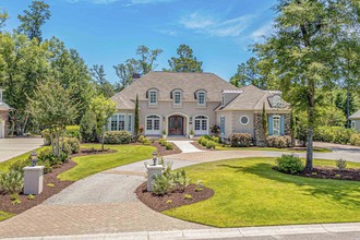 190 Old Cypress Cir, Pawleys Island, SC, 29585