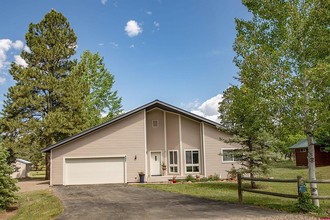 387 W Golf Pl, Pagosa Springs, CO, 81147