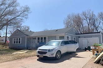 16th St, Greeley, CO, 80631