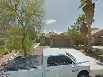 W Avenida Obregon, Tucson, AZ, 85746