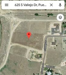 625 S Vallejo Dr, Pueblo West, CO, 81007