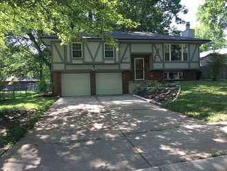 1611 Se 1st Street Ter, Blue Springs, MO, 64014