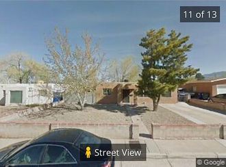 7453 Skycourt Circle, Albuquerque, NM, 87110