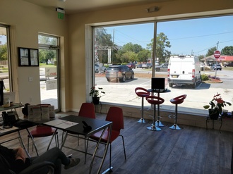 404 406 408 S Main Street, Statesboro, GA, 30458