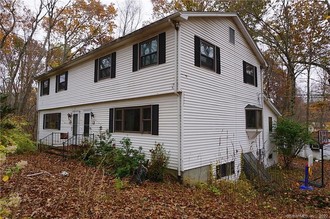 612 Stonehouse Rd, Coventry, CT, 06238