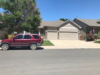 Muscovey Ln, Johnstown, CO, 80534