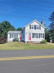 54 Ingham Hill Rd, Old Saybrook, CT, 06475