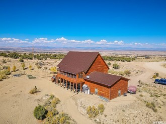 19047 W Coyote Canyon Rd, Duchesne, UT, 84021
