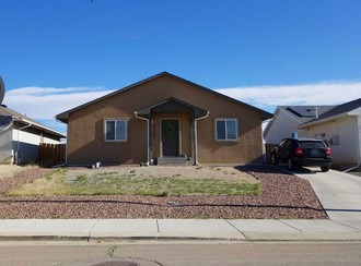 W 19th St, Pueblo, CO, 81003