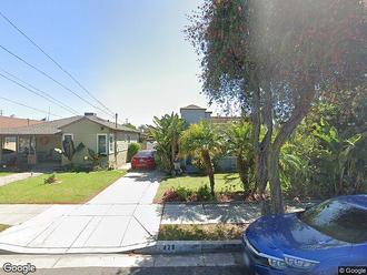 428 W Spruce Ave, Inglewood, CA, 90301