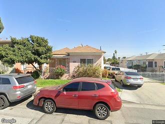 Benson St, Huntington Park, CA, 90255