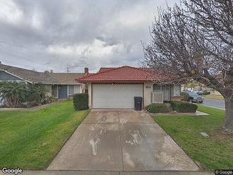 Redwood Ct, Fontana, CA, 92337