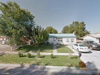 209 14th St, Alamosa, CO, 81101