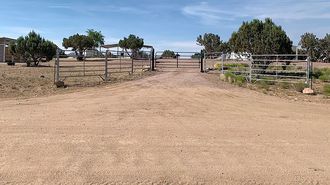 11251 E Blake Ranch Rd, Kingman, AZ, 86401