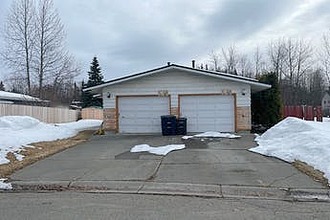 2338 Success Drive, Anchorage, AK, 99504