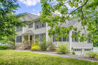 2 Spring Rd, Amherst, NH, 03031