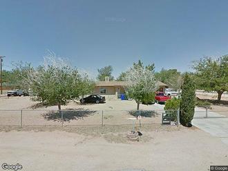 Quinnault Rd, Apple Valley, CA, 92307