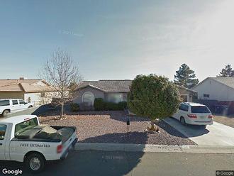 Laree Ave, Clarkdale, AZ, 86324