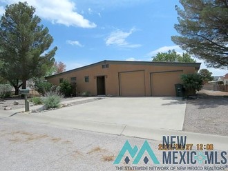 915 Yucca St, Truth Or Consequences, NM, 87901