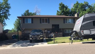 W Ken Caryl Pl, Littleton, CO, 80128