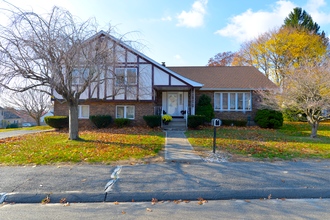 207 N Harker Ave, Waterbury, CT, 06705