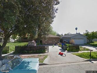 W Orleans Ave, Fresno, CA, 93706