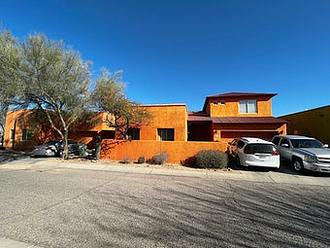 E Eisenbergs Pl, Tucson, AZ, 85747
