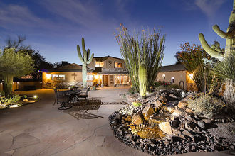 S Cactus Thorn Lane, Tucson, AZ, 85747