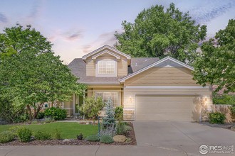 2139 Ford Ln, Fort Collins, CO, 80524