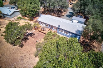 2389 Harness Dr, Pope Valley, CA, 94567