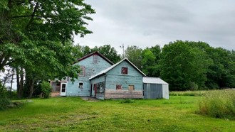 Old Newport Rd, Claremont, NH, 03743