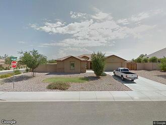 N Buckskin Rd, Queen Creek, AZ, 85143
