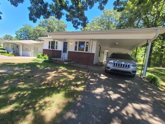 Wesley Dr, Sherwood, AR, 71210