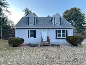 Babcock Rd, Sterling, CT, 06377